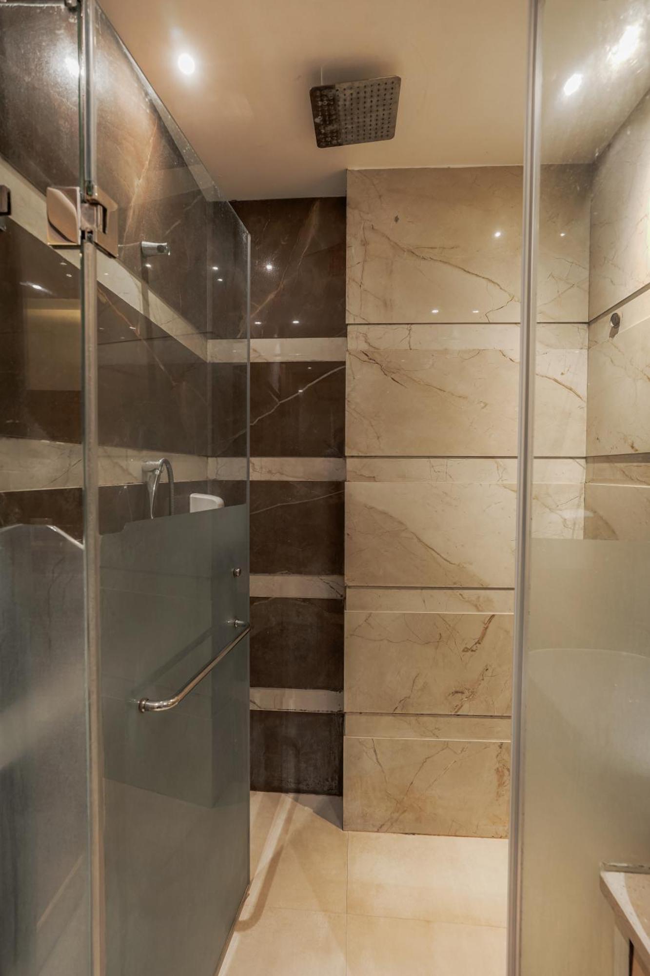 Csjs Inn Hotel Амрітсар Екстер'єр фото